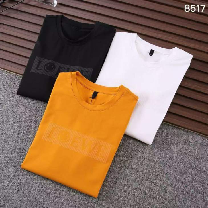 Picture of Loewe T Shirt Long _SKULoeweM-4XL8qx851751316